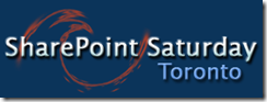 SharePointSatToronto SharePointSatToronto