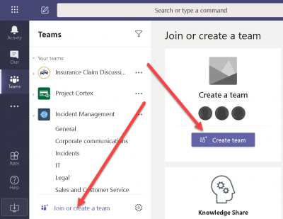 Using Planner for Managing your Project Tasks within Microsoft Teams Channels